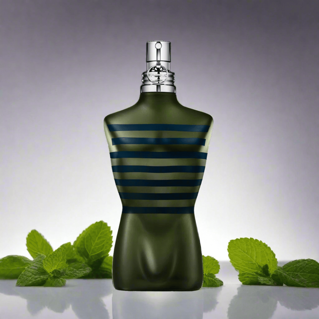 Jean Paul Gaultier Le Male Aviator– Fandi Perfume
