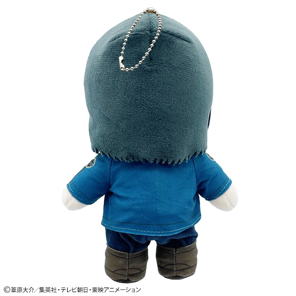 FaNeMa / TVアニメ『ワールドトリガー』 フォルメイツあくちょん