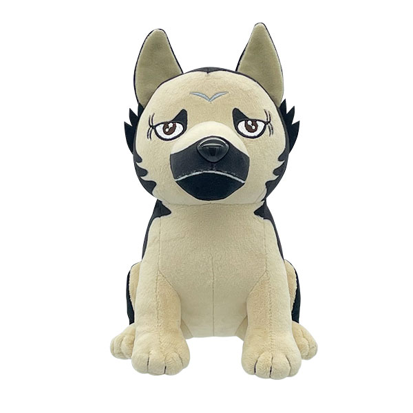 FaNeMa / 『銀牙 -流れ星 銀-』 ぬいぐるみ ジョン