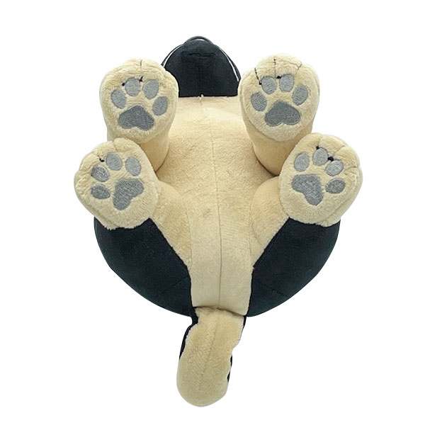 FaNeMa / 『銀牙 -流れ星 銀-』 ぬいぐるみ ジョン