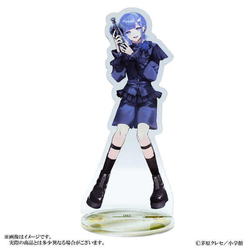 FaNeMa / 『星屑の王子様』アクリルスタンド レイ