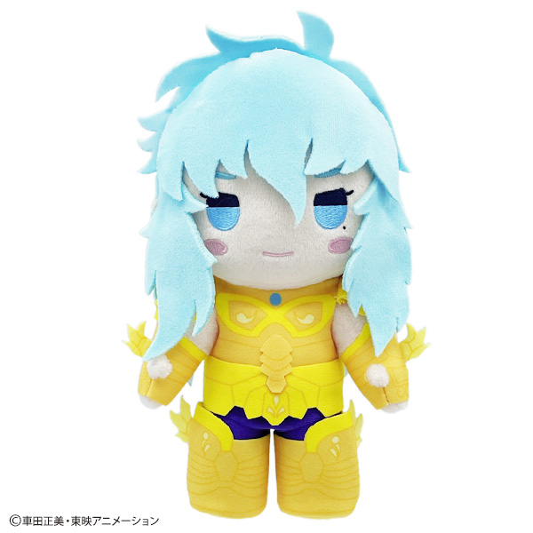 FaNeMa / ＜数量限定販売＞TVアニメ『聖闘士星矢』 フォルメイツあく