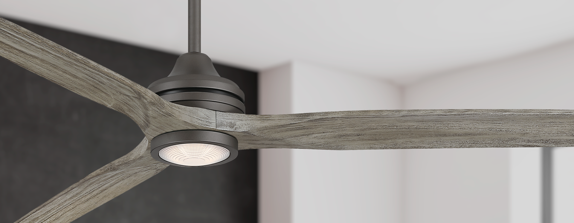 Spitfire DC 96 – Fanimation