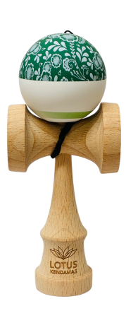 Lotus Kendama | Officially imported and shipped domestically by