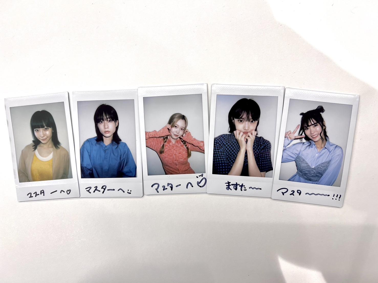 7/30追記) 2nd EP「Sweet & Sour」CDショップ特典!!｜ ExWHYZ｜ExWHYZ