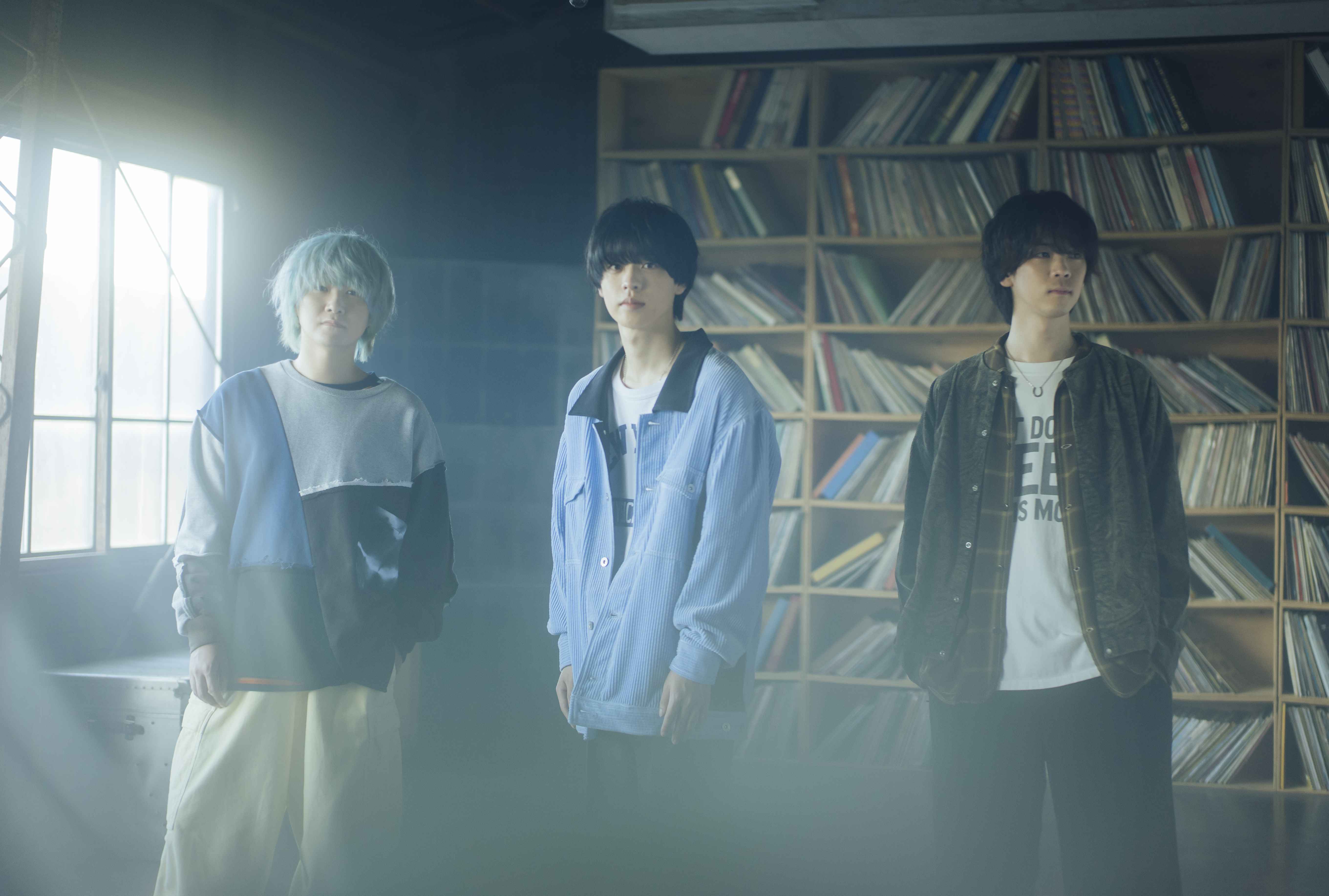 マルシィ、2nd ALBUM「Candle」が11月29日に発売決定！今夏のTOUR
