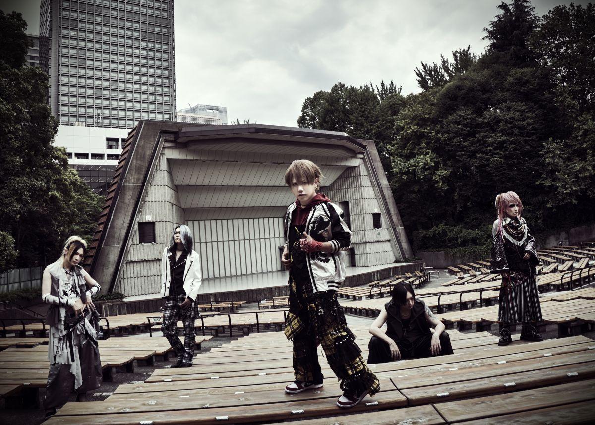 NIGHTMARE（ナイトメア）、結成25周年！ 20年の時を経て再演した日比谷