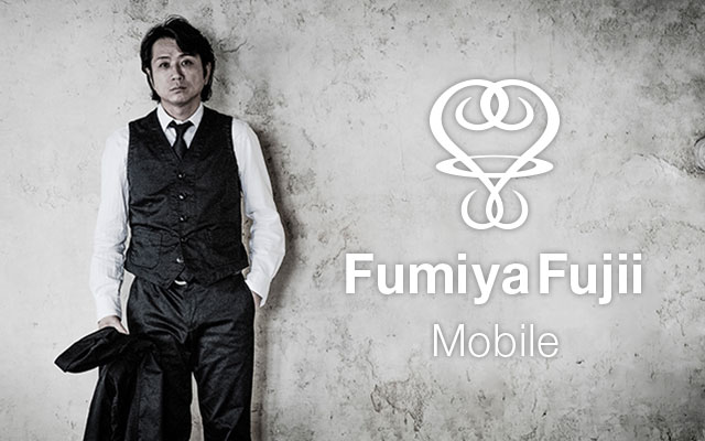 藤井フミヤ コンサートツアー 2020-2021 “ACTION”」2021年公演モバイル