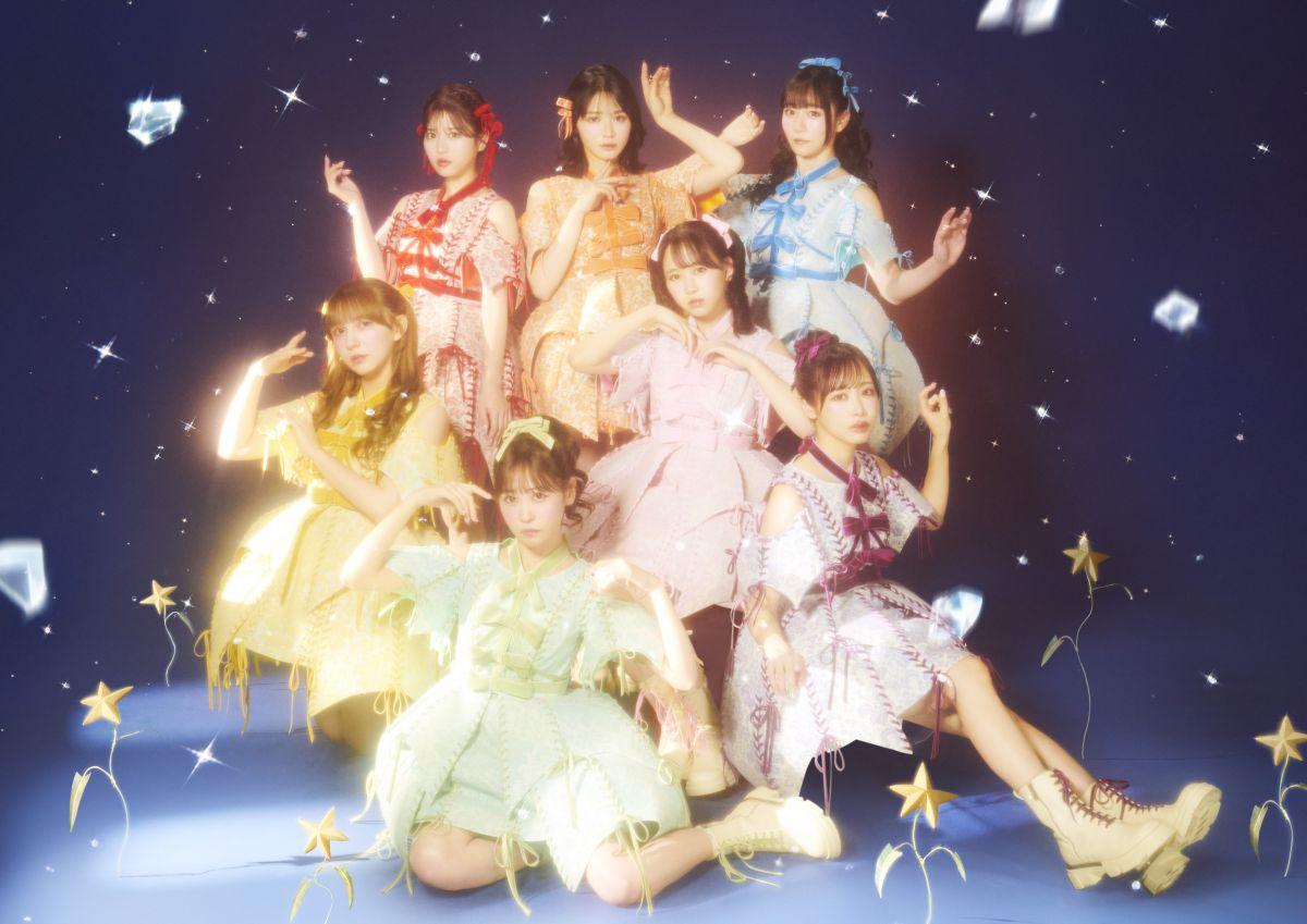 さいたまスーパーアリーナ25周年 FRUITS ZIPPER 3rd ANNIVERSARY 超超