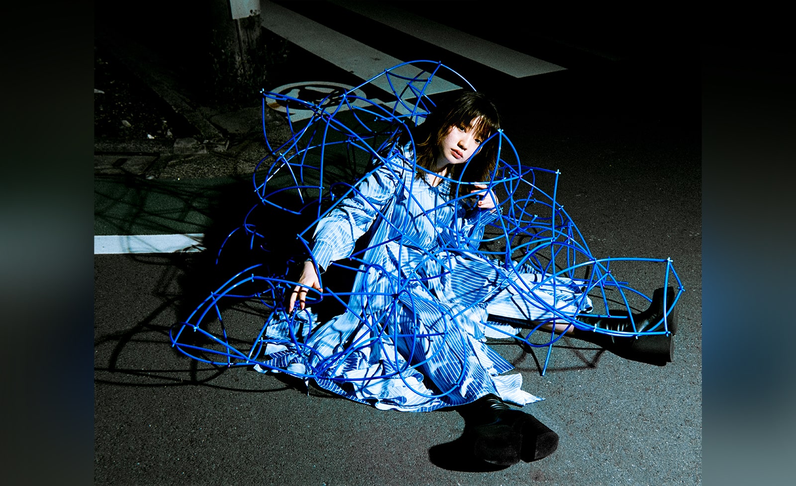 にしな オフィシャルストア」が新オープン！ワンマンツアー「1999