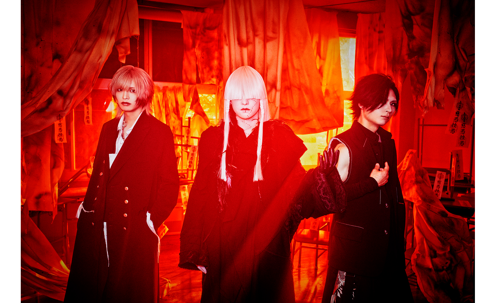 真天地開闢集団-ジグザグ 2025年のフィナーレを飾る「大晦日の大禊