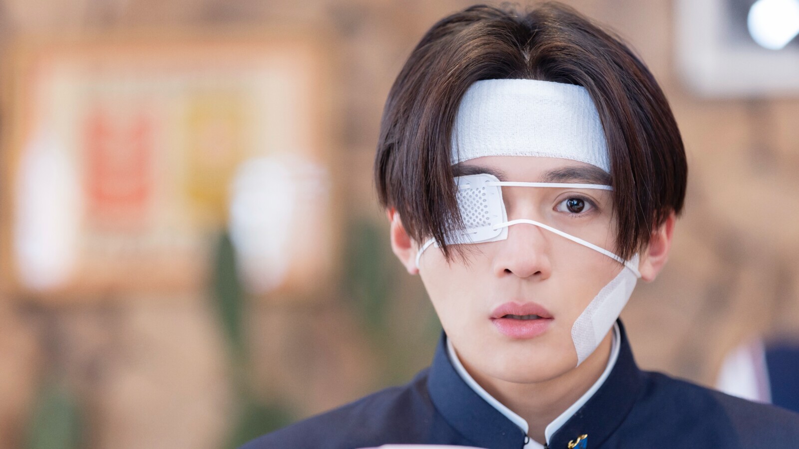 八木勇征主演『矢野くんの普通の日々』新場面写真9点が解禁！ | Fan's