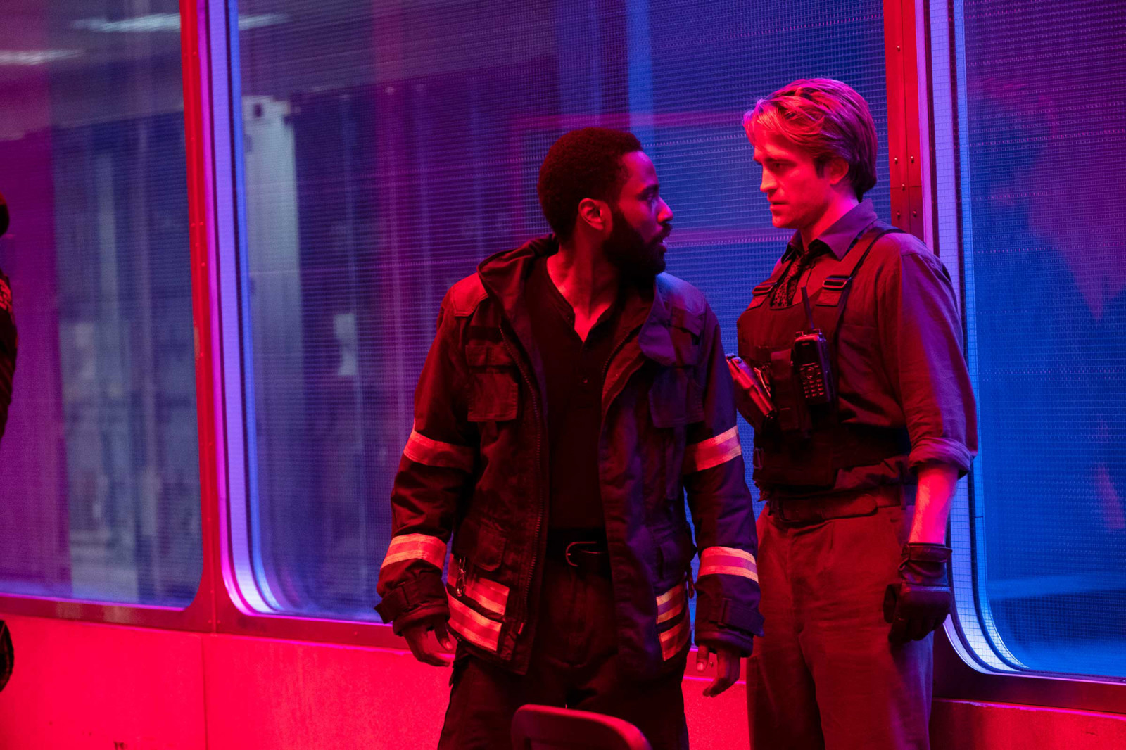 クリストファー・ノーラン監督『TENET テネット』8月26日より世界各国