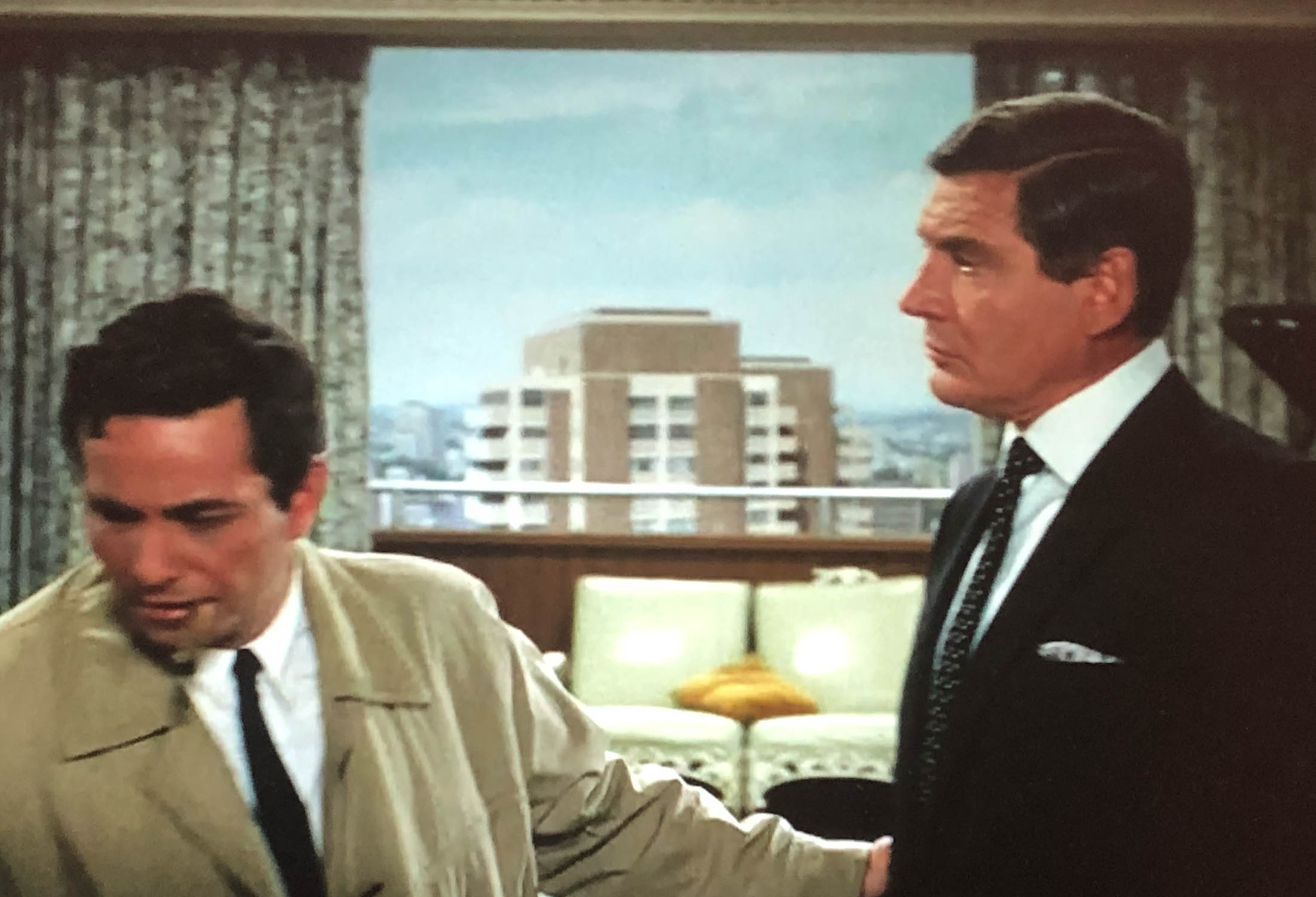 殺人処方箋｜ブログ刑事ぼろんこ