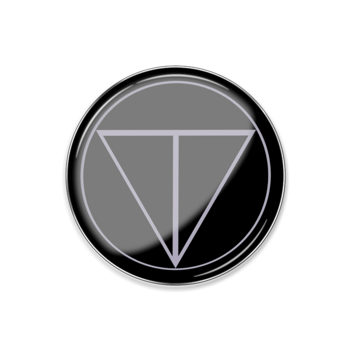 剣持刀也 オリジナルピンバッジ - にじさんじ公式 - BOOTH