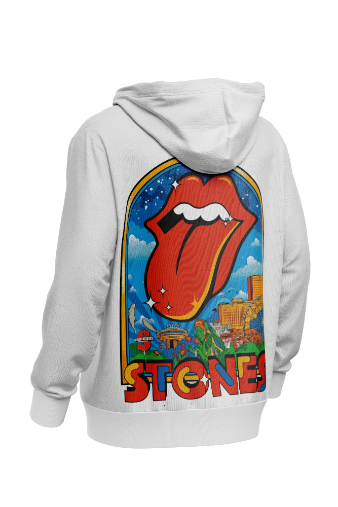 ATLANTA 2024 – FACTORY ROCK