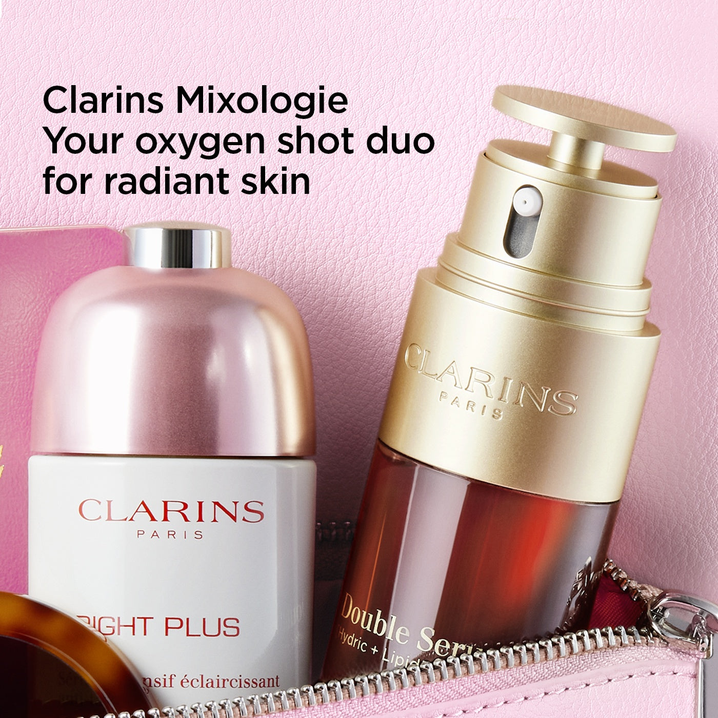 Bright Plus Brightening Dark Spot-Targeting Serum 50ml – Face