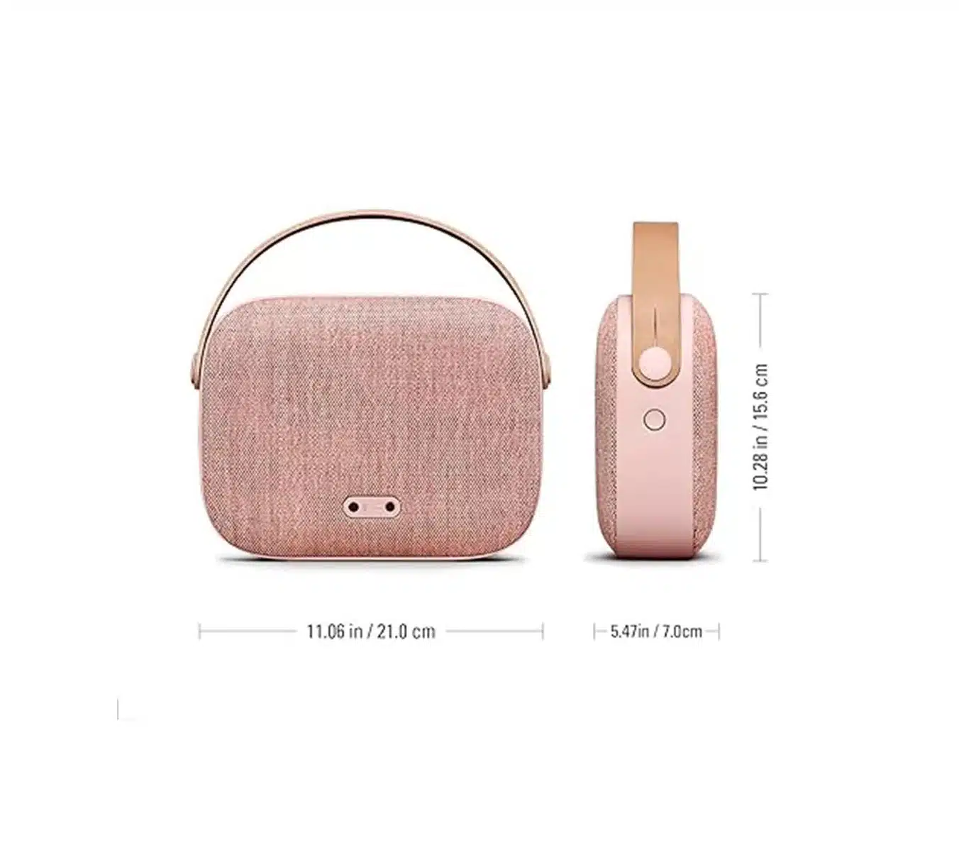 VIFA Helsinki portable bluetooth speaker | FaceTheSound.com