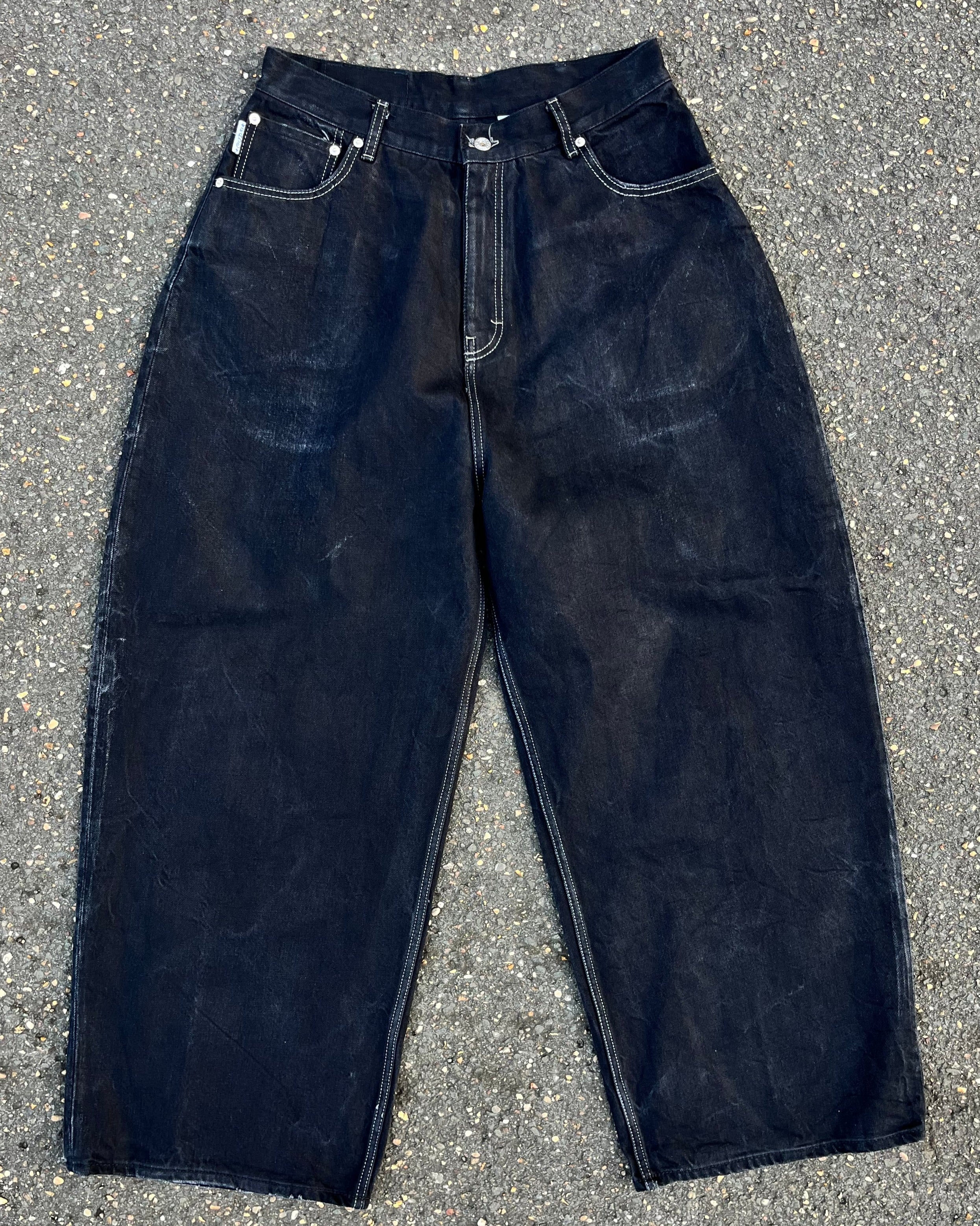 Bottoms – fadepants