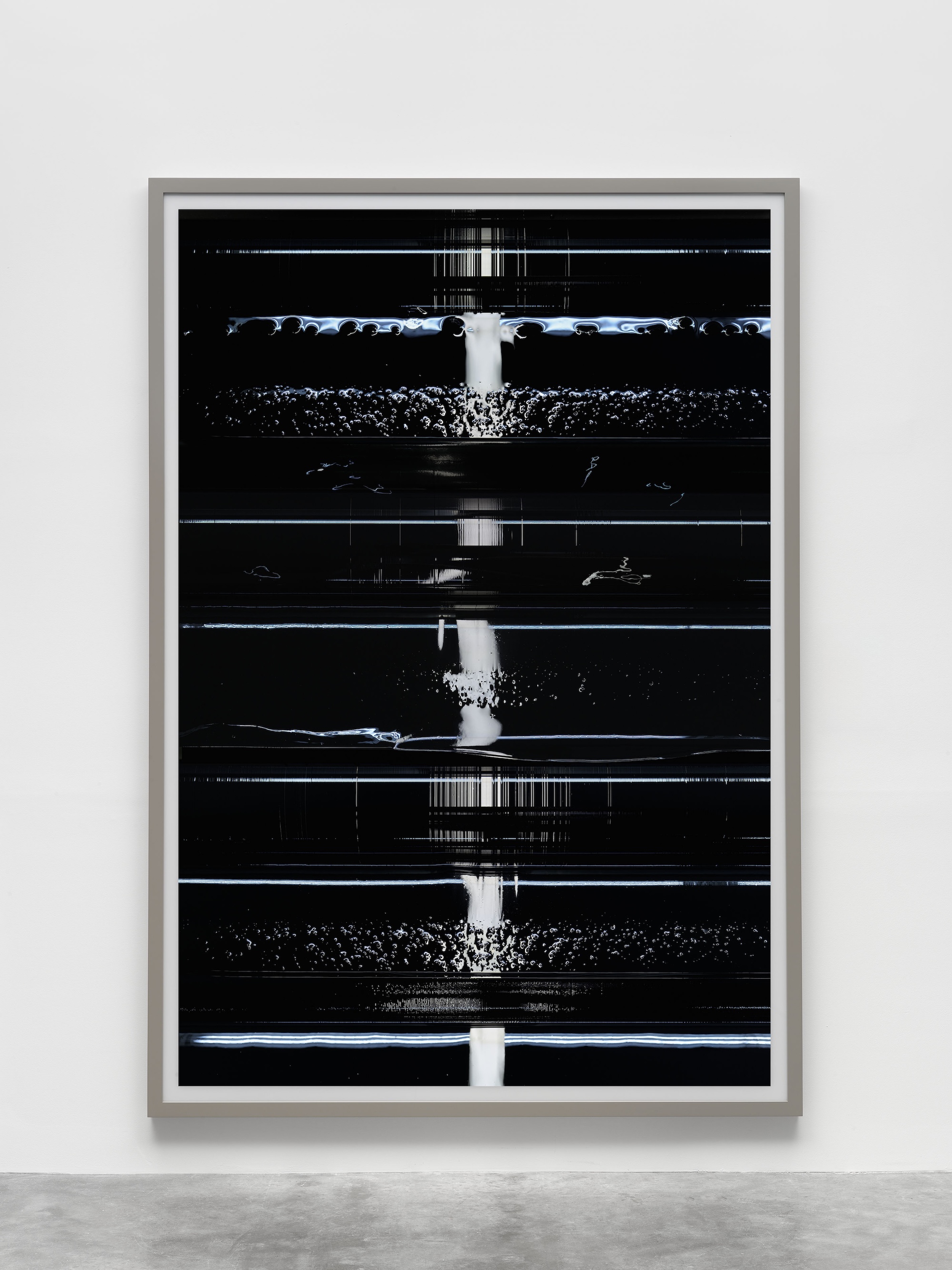 Andreas Gursky exhibiton. - FAD Magazine