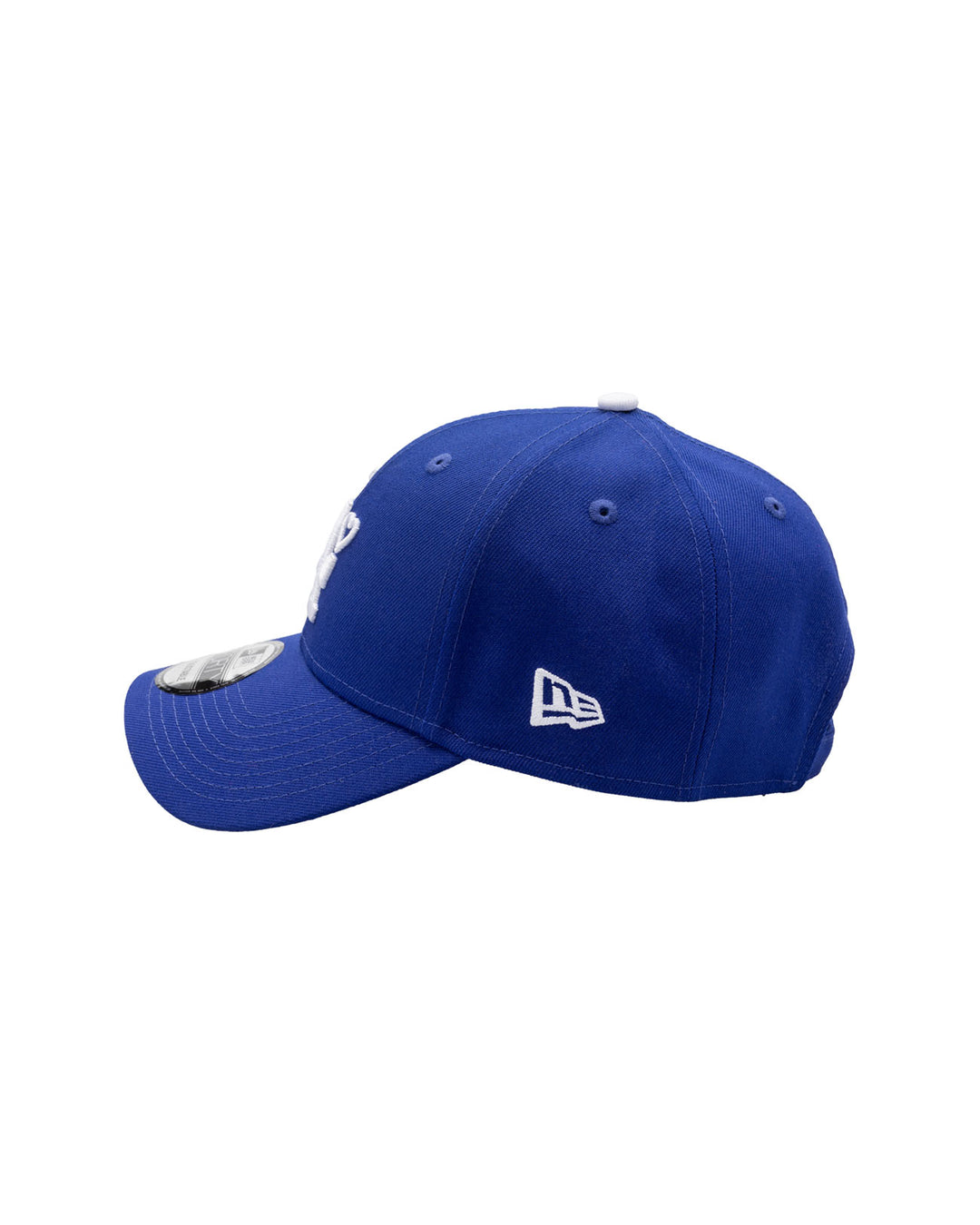 BASICKS | x Newera Dodgers Cap - blue – FAB4 ONLINE STORE