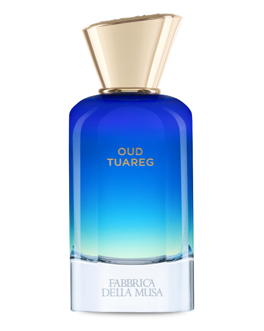 OUD TUAREG PERFUME • FABBRICA DELLA MUSA - Fabbrica della Musa