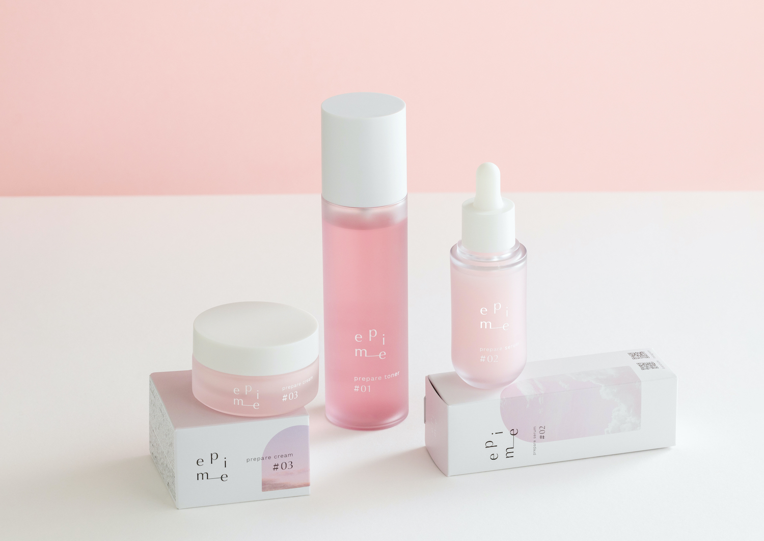 新ブランド先行発売決定】濃縮エクソソーム×リポソーム化ヒト幹細胞順