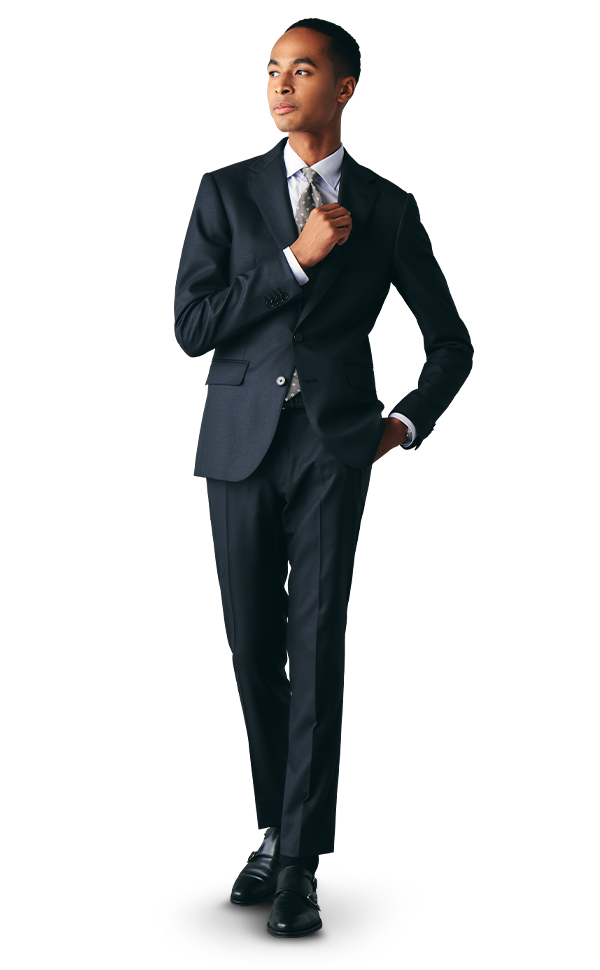 オーダースーツはFABRIC TOKYO｜想像を超える、最高の着心地