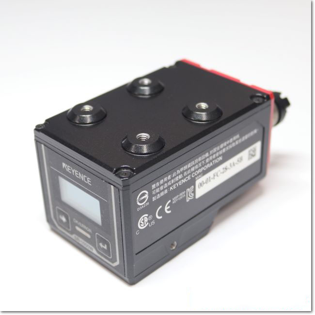 コードリーダ | FA機器ドットコム