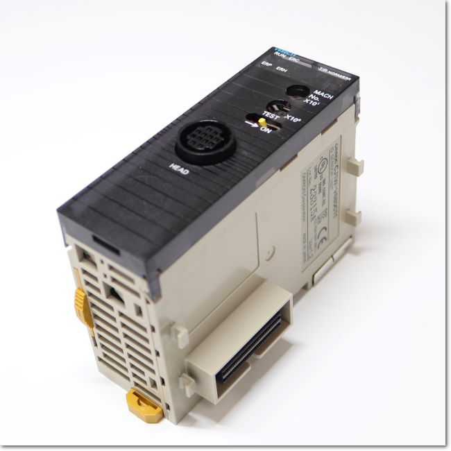 FA機器ドットコム / CJ1W-V680C11 IDセンサユニット 1ヘッドタイプ