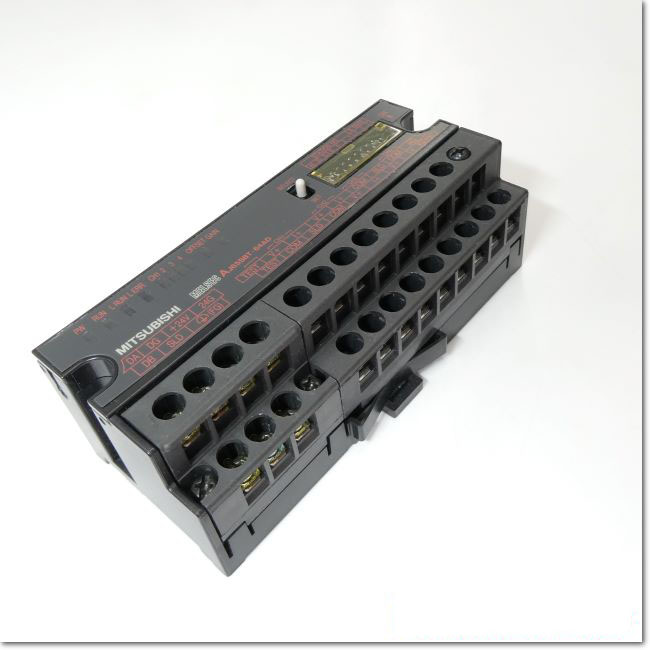 FA機器ドットコム / AJ65SBT-64AD CC-Linkアナログ-ディジタル変換