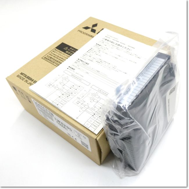 FA機器ドットコム / Q64TCTTN 温度調節ユニット 4ch 熱電対入力 (三菱