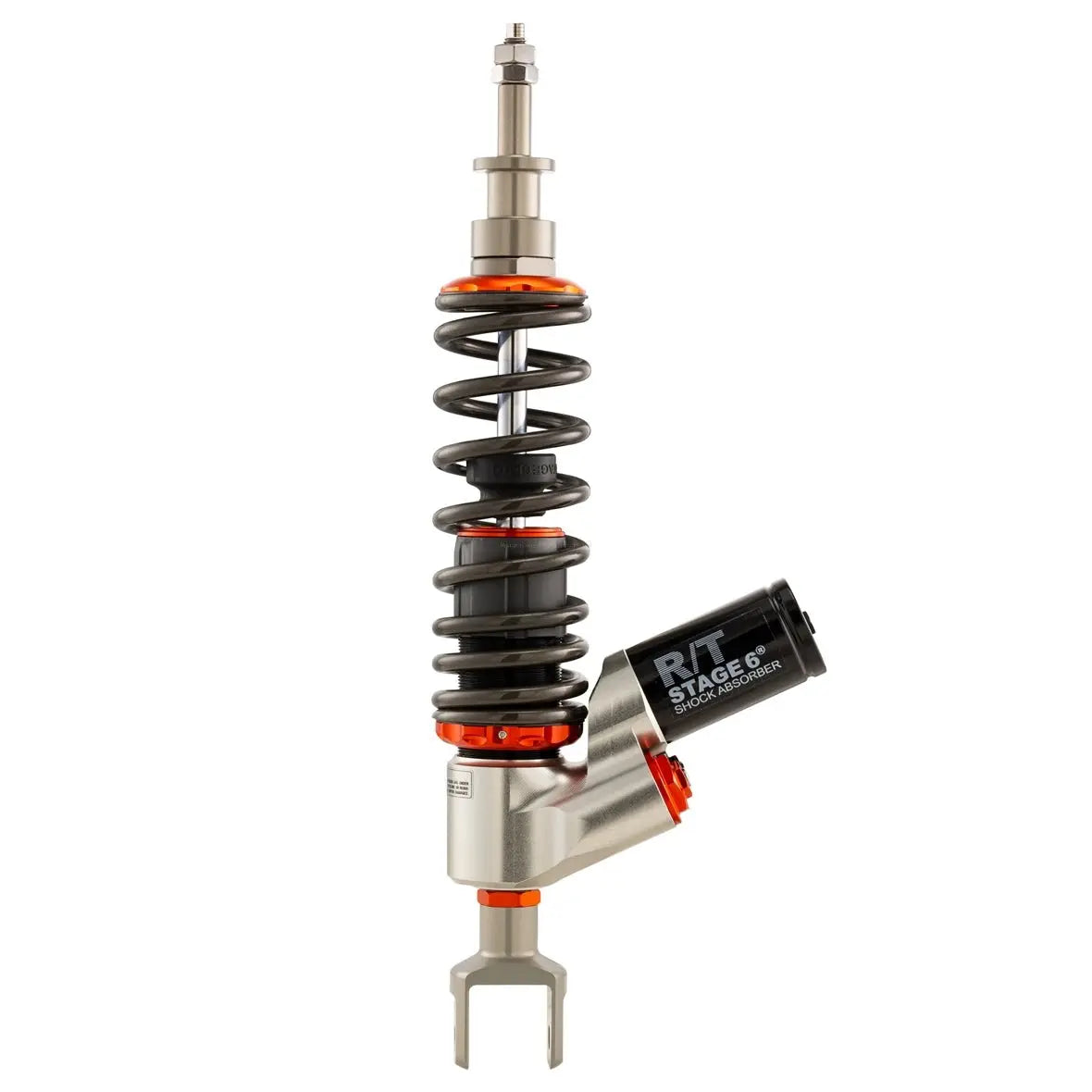 ショックアブソーバー Stage6 R/T ハイ/ロー リア | 足まわり 車高調