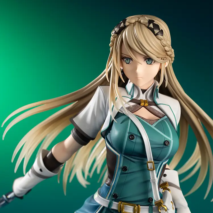 ファルコムショップ | フィギュア「エレイン・オークレール」