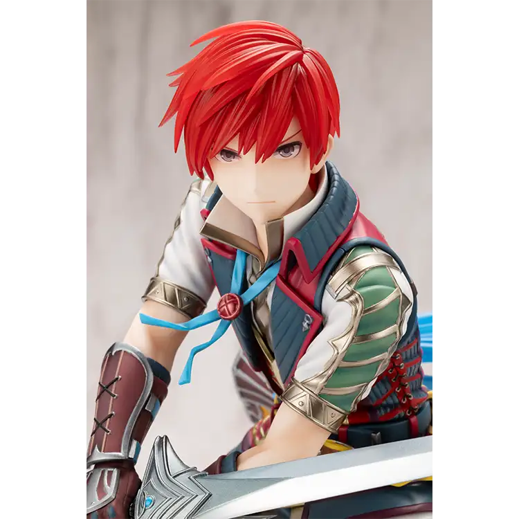 ファルコムショップ | フィギュア「アドル＝クリスティン」