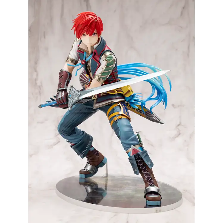 ファルコムショップ | フィギュア「アドル＝クリスティン」