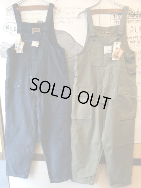 NIGEL CABOURN （ ナイジェル・ケーボン ） - NIGEL CABOURN LYBRO