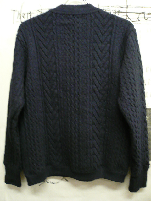 NIGEL CABOURN （ ナイジェル・ケーボン ） - NIGEL CABOURN