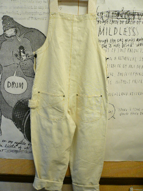 NIGEL CABOURN （ ナイジェル・ケーボン ） Nigel Cabourn x LYBRO P