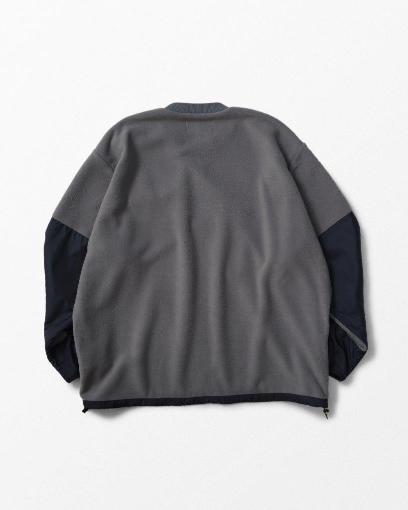 WHIZLIMITED ( ウィズリミテッド ) - TOOL FLEECE - FAITHWEB