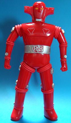 模型：レッドバロン: 未完成組曲・趣味篇