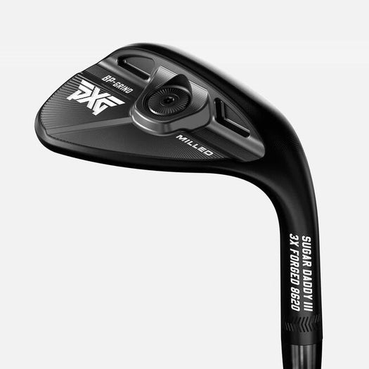 PXG Sugar Daddy II Custom Wedge | Fairway Jockey - Custom Clubs
