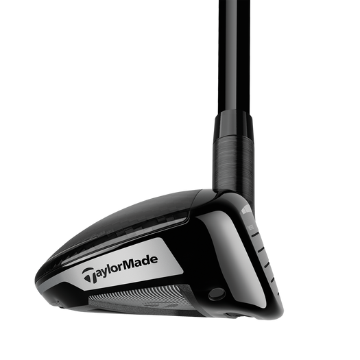 TaylorMade Qi10 Custom Hybrid | Fairway Jockey - Custom Clubs