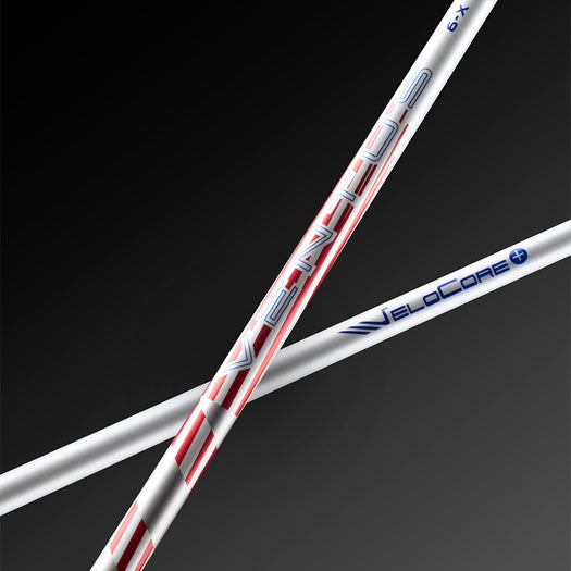 Fujikura 2025 Ventus USA Rivals Limited Edition Wood Shaft