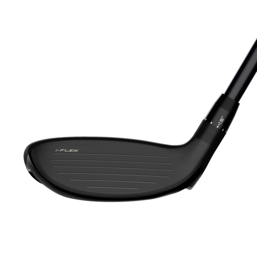 Srixon ZXi Custom Hybrid | Fairway Jockey - Custom Clubs