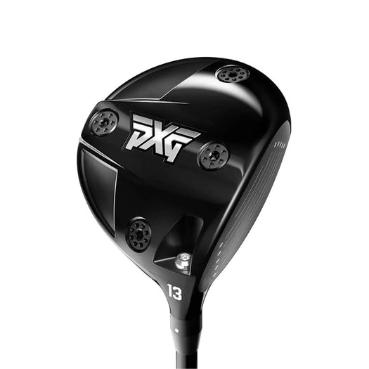PXG Secret Weapon Mini Driver | Fairway Jockey - Custom Clubs