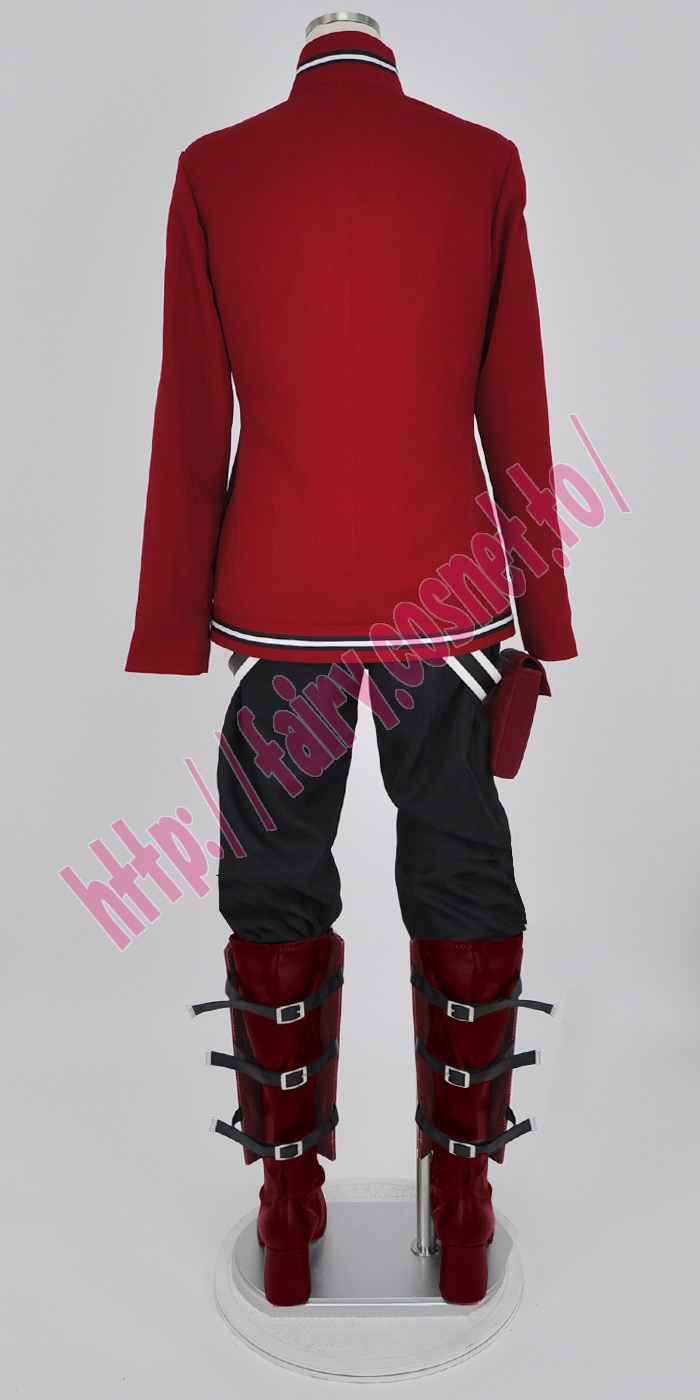 コスプレ衣装制作・販売 Fairyフェアリー / 618:ワールドト○ガー 嵐山