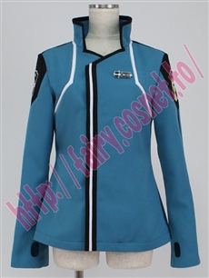 コスプレ衣装制作・販売 Fairyフェアリー / 658:ワールドト○ガー 三雲