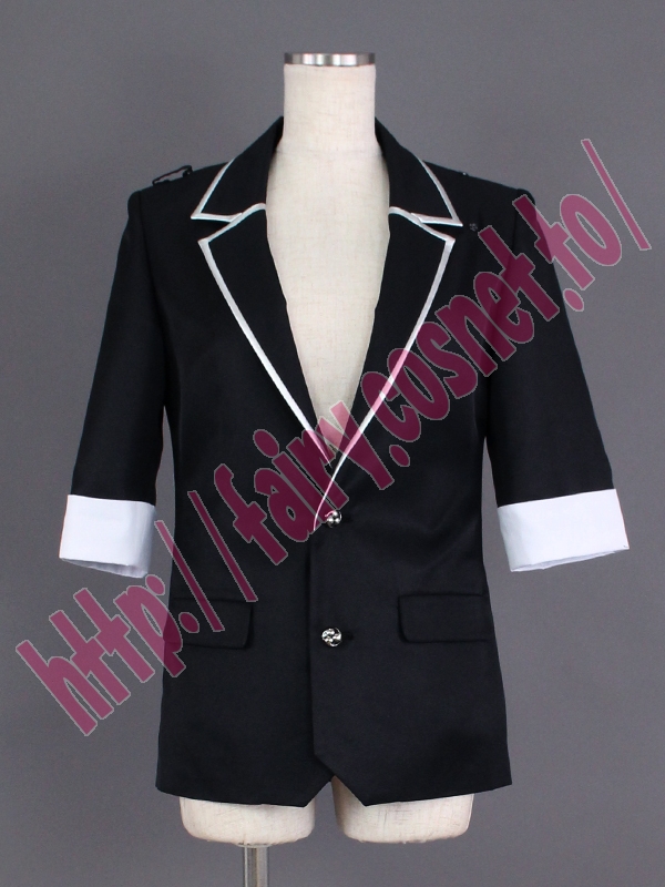 コスプレ衣装制作・販売 Fairyフェアリー / 1060:刀剣 山姥切長義風