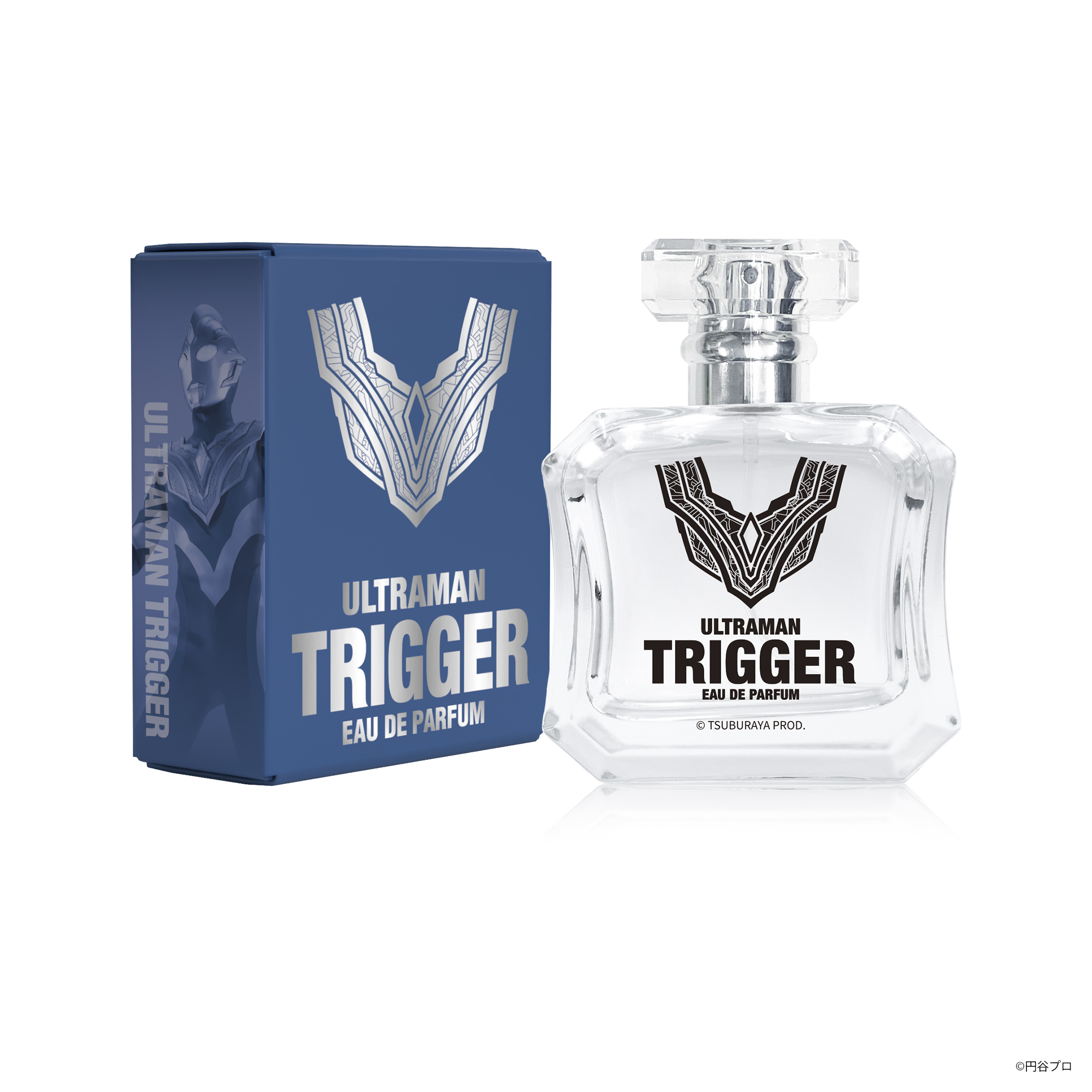 ウルトラマントリガー NEW GENERATION TIGA 香水 | フェアリーテイル